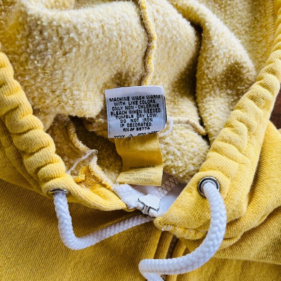 Vintage 80’s Jacket - Picture 4 of 7